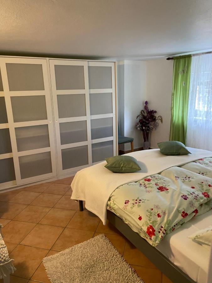 Apartment Mirana With Garden And Free Parking Zadar Eksteriør billede