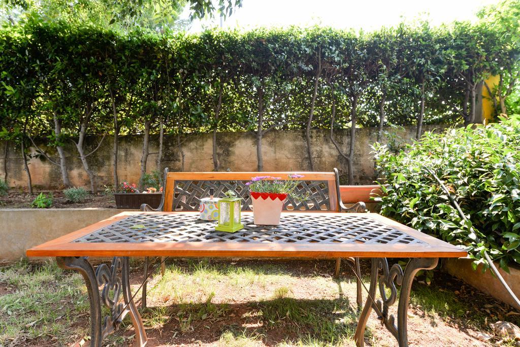 Apartment Mirana With Garden And Free Parking Zadar Værelse billede