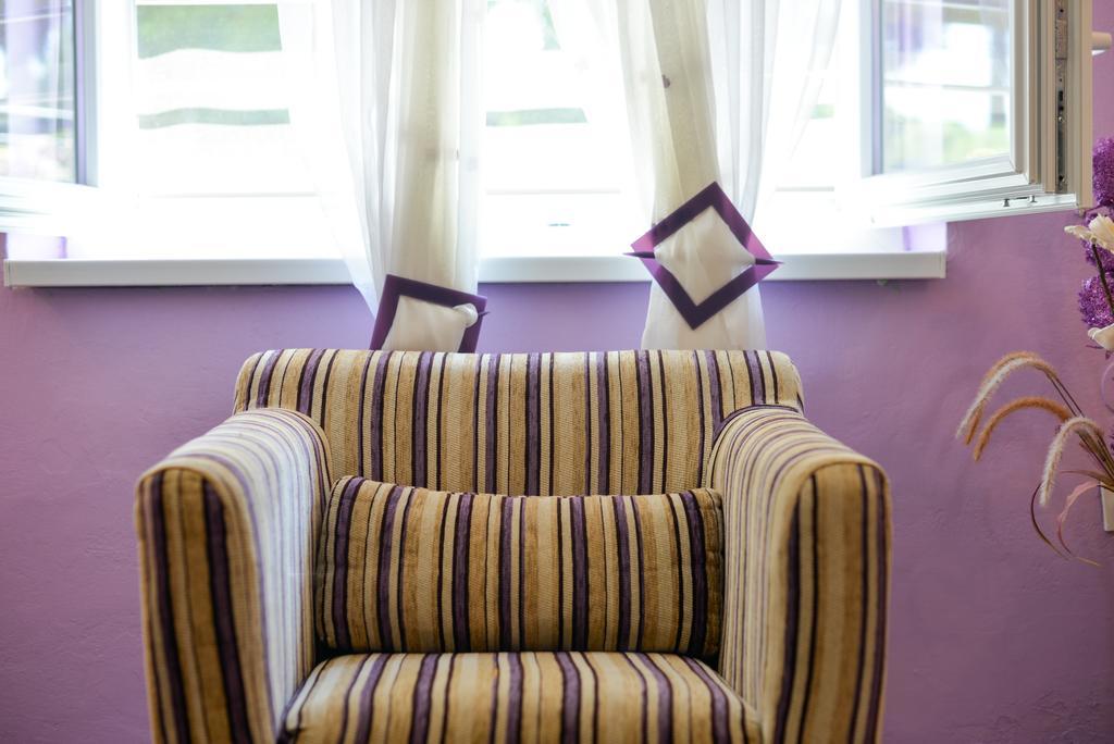 Apartment Mirana With Garden And Free Parking Zadar Værelse billede