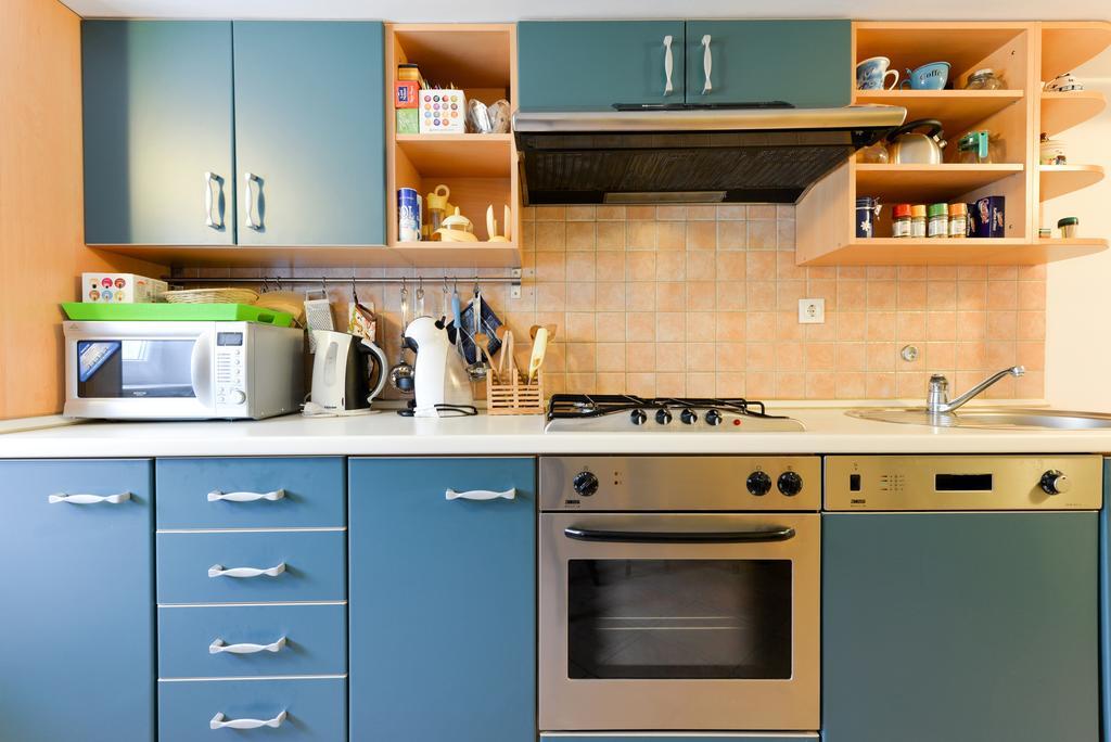 Apartment Mirana With Garden And Free Parking Zadar Værelse billede