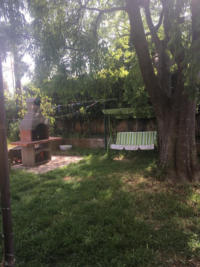 Apartment Mirana With Garden And Free Parking Zadar Eksteriør billede